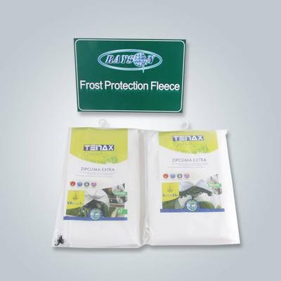 20gsm non woven gardening frost protection fleece for corps