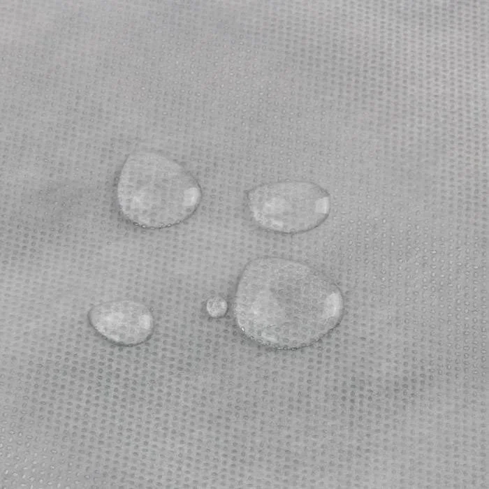 Reusable Waterproof Laminated PP Non Woven Fabric