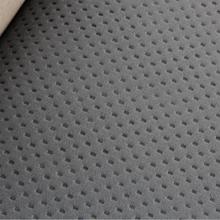 Tissu non tissé anti-glissement de Spunbonded de bonne utilisation d'utilisation de meubles de tissu