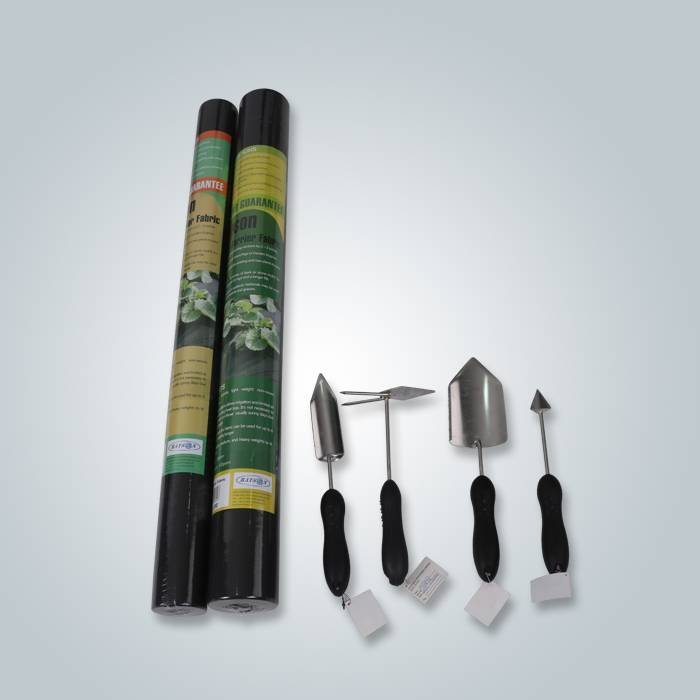 product-rayson nonwoven-Garden Fleece For Weeds Protection With Agricultural Accessories-img-2
