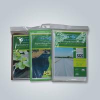 Air & Water Penetration Nonwoven Frost protection Insect Barrier Row Cover
