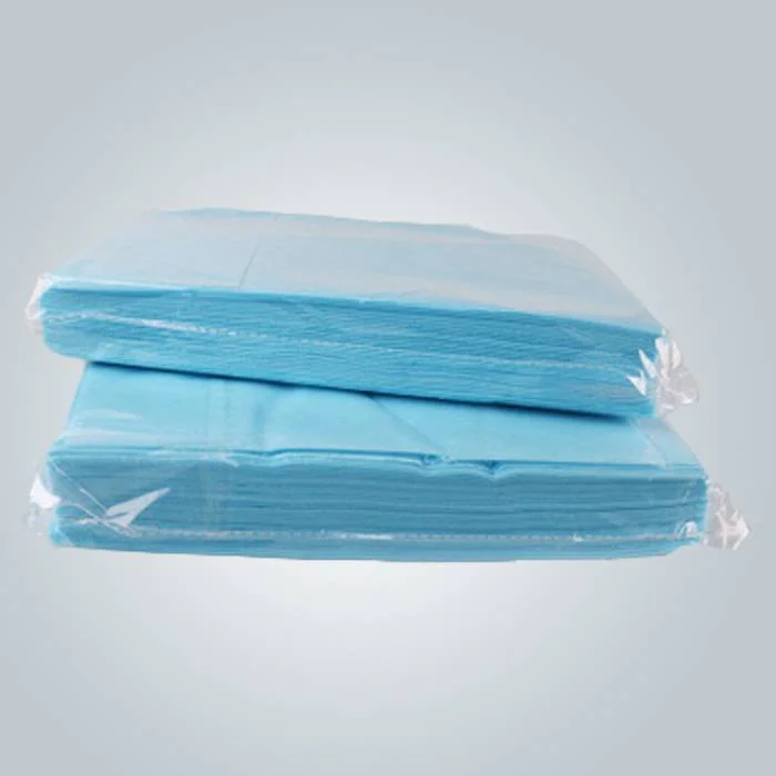 product-rayson nonwoven-2016 New Technology Hot Air Through Laminated Guangzhou Nonwoven-img-2