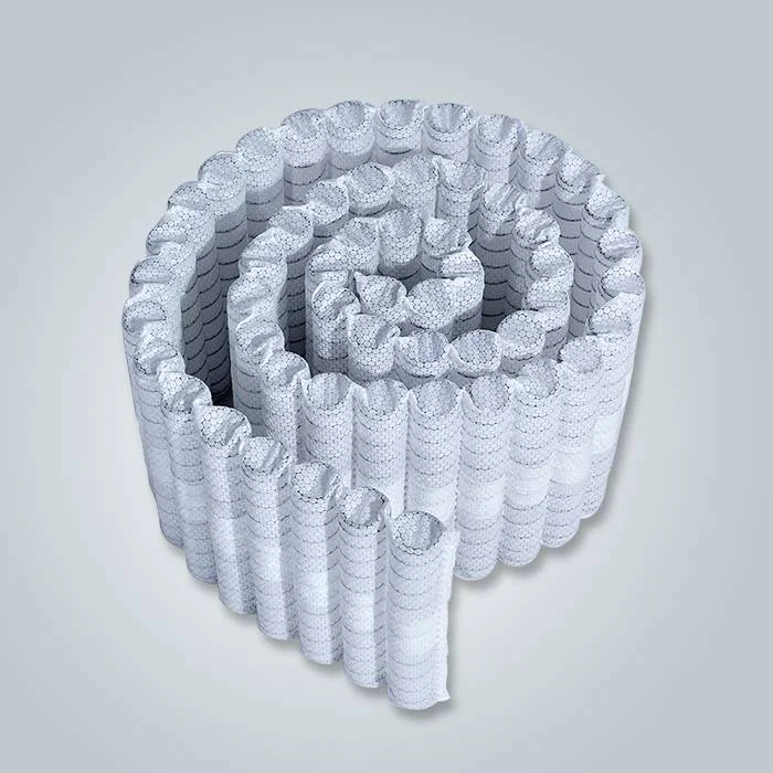 product-rayson nonwoven-Good Strength And Elongation Spunbond Nonwoven For Pockect Spring-img-2