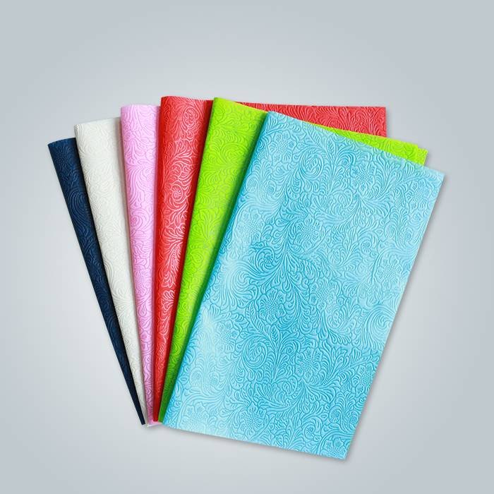product-rayson nonwoven-New pattern non woven florist paper wholesale for packing flowers-img-2