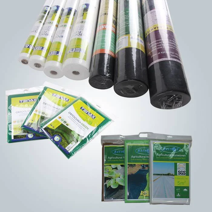product-rayson nonwoven-Non woven landscape fabric piece pack-img-2