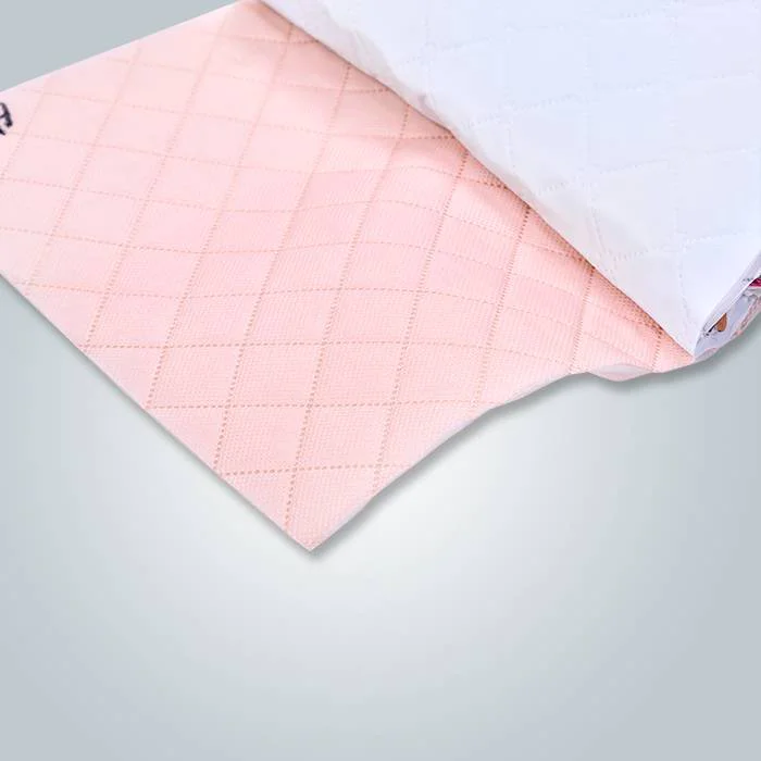 product-rayson nonwoven-140gsm sofa backing embossed non woven fabric-img-2