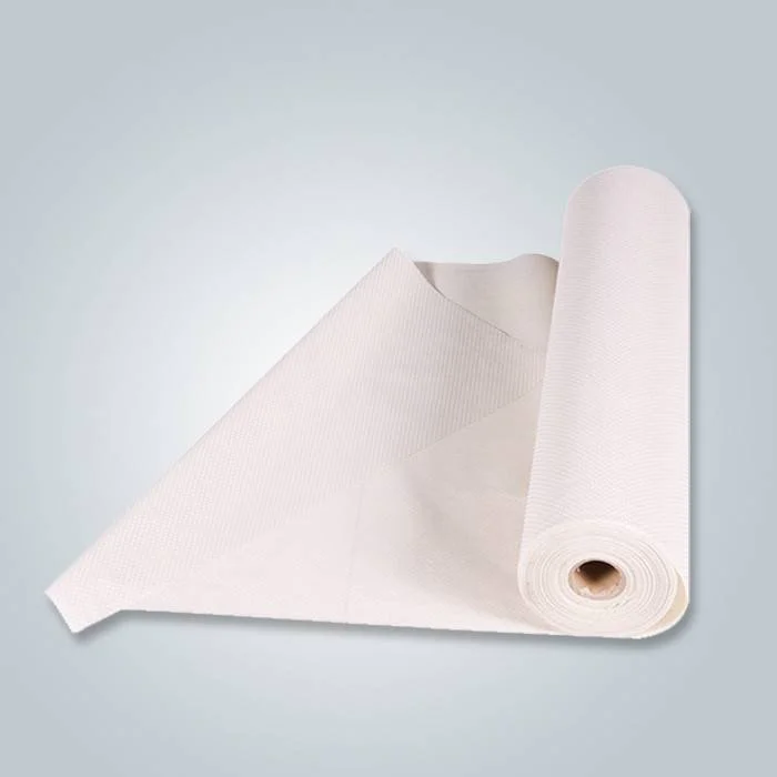 product-rayson nonwoven-Anti-slip Non Woven Fabric with PVC Dots for Sofa Bottom-img-2