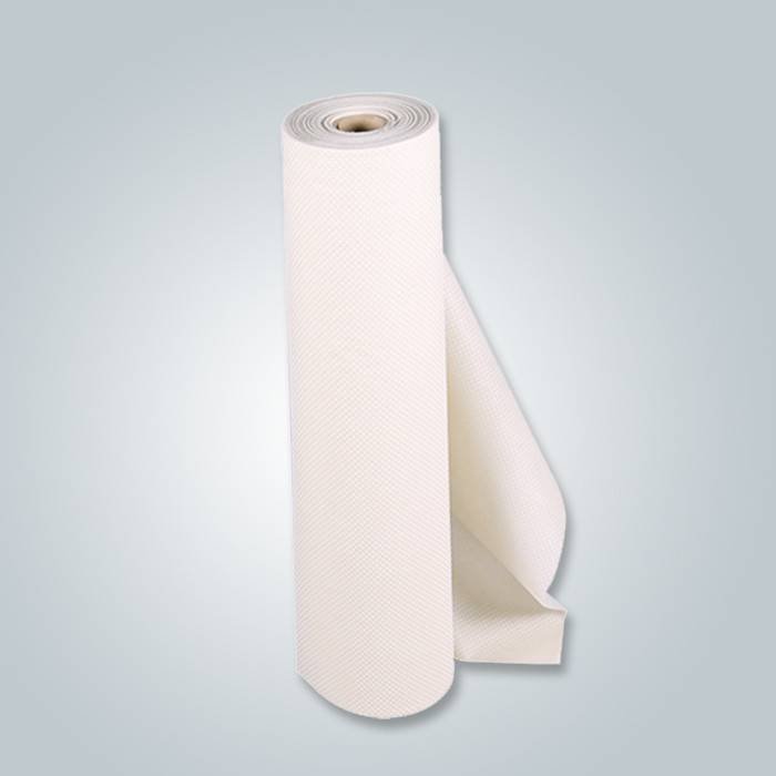 Tessuto non tessuto a prova di scivoli in PP per la produzione di divani / materassi