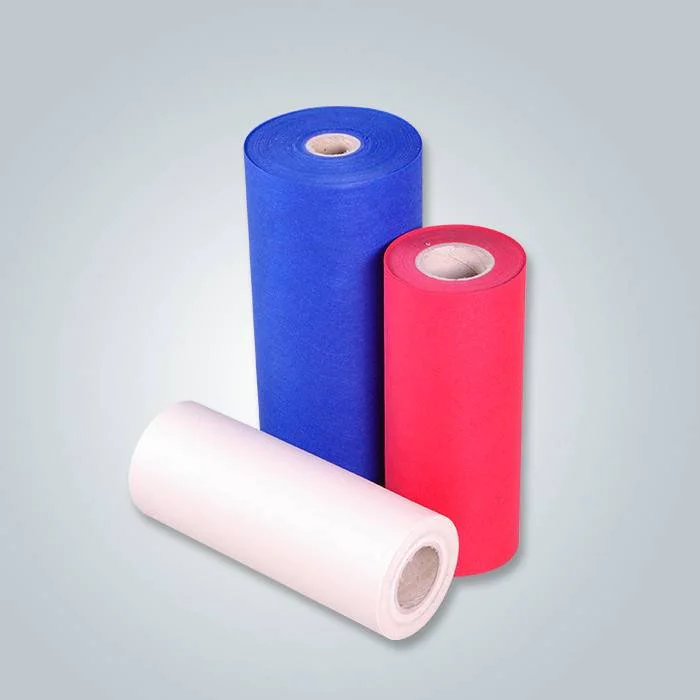 product-rayson nonwoven-Chinese Factory Direct Sale Cheap Price PP Non Woven Fabric Roll-img-2