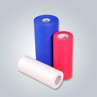 Chinese Factory Direct Sale Cheap Price PP Non Woven Fabric Roll