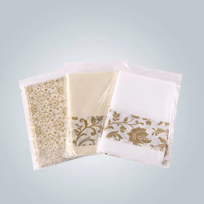 product-rayson nonwoven-printing non woven table cloth-img-2