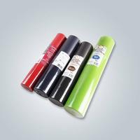Pre cut PP non woven fabric roll for  tablecloth to French market
