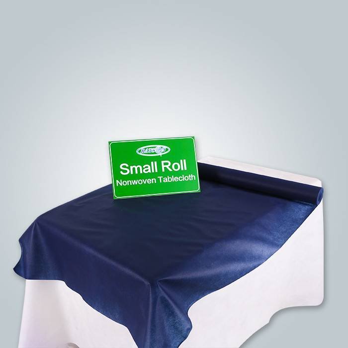 rayson nonwoven,ruixin,enviro Water Resistant Nonwoven Tablecloth Non Woven Tablecloth image48