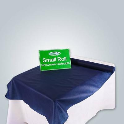 Water Resistant Nonwoven Tablecloth