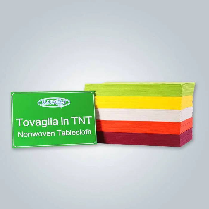 product-rayson nonwoven-Non Woven Tablecloth Popular in European Market-img-2