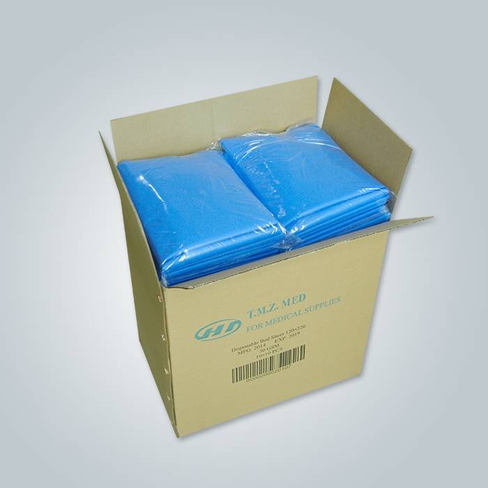 Box packing spa sheet