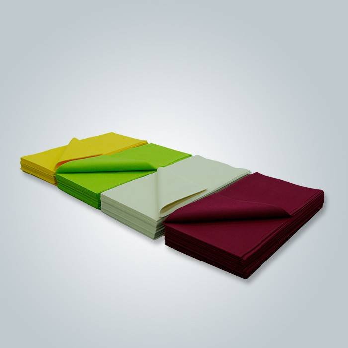 rayson nonwoven,ruixin,enviro Customized Design Eco-friendly Custom Beer Pong Table Cloth Non Woven Tablecloth image34
