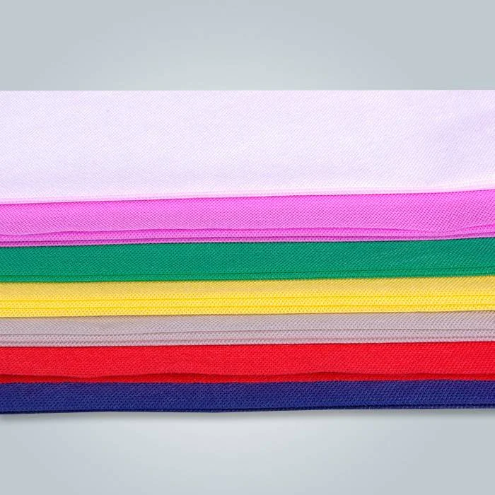 product-rayson nonwoven-Hot Sale Banquet Use Waterproof Tablecloth Fabric Wholesale-img-2