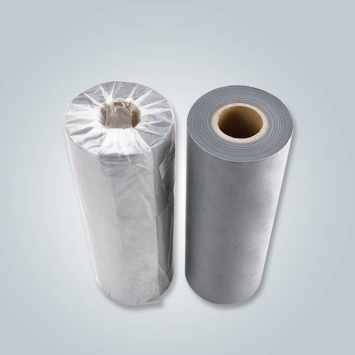 Hersteller liefern benutzerdefinierte bunte wasserdichte PP Spunbond Vliesstoff