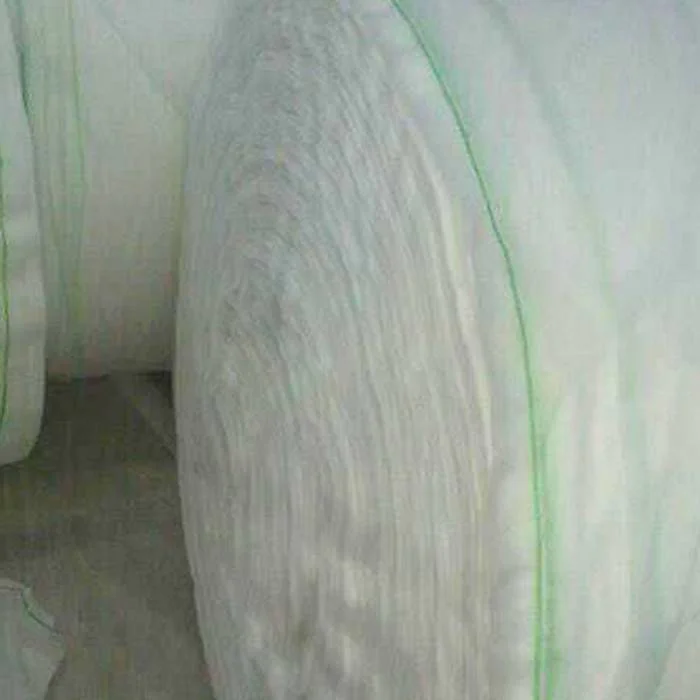 Agriculture Nonwoven Fabric Made Frost Protection Splicing Plant Cover