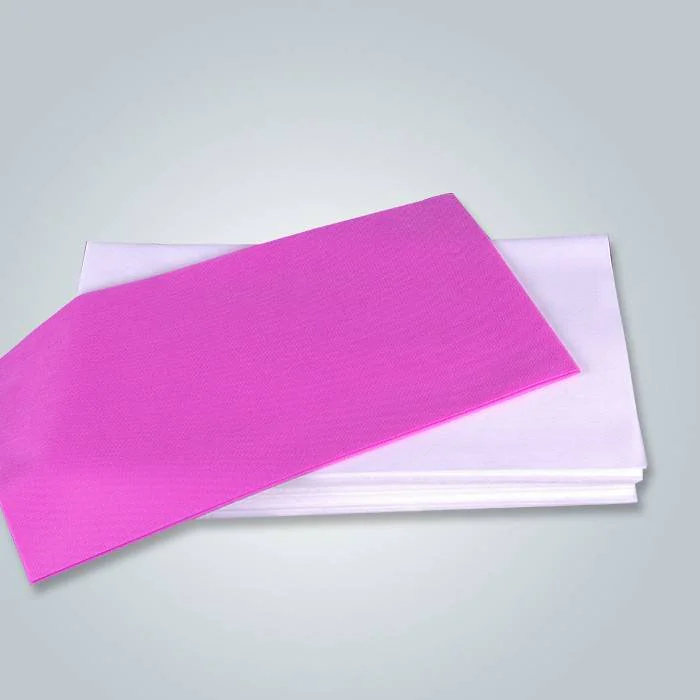 product-rayson nonwoven-TNT non woven banquet table clothes and hotel table linen-img-2