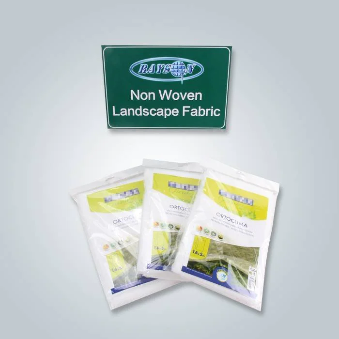 product-rayson nonwoven-PP Nonwoven Anti UV Landscape Garden Fleece In Pieces-img-2