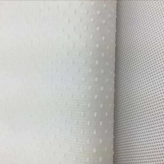 Anti-slip Fabric for Slipper