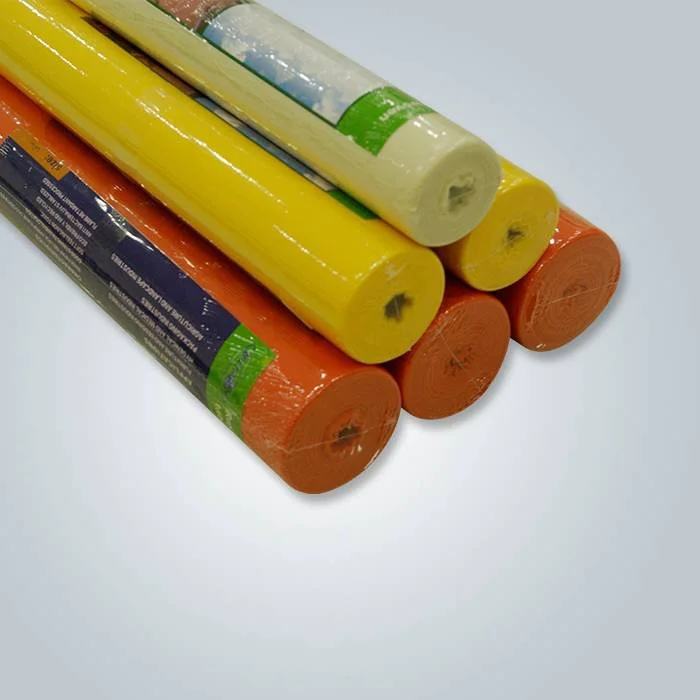 product-rayson nonwoven-customize size non woven table cloth roll-img-2