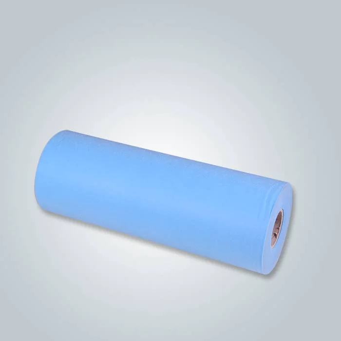product-rayson nonwoven-Lower price ss nonwoven fabric pp nonwoven fabric for medical consumables-im-2