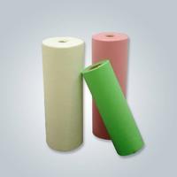 many width non woven fabric