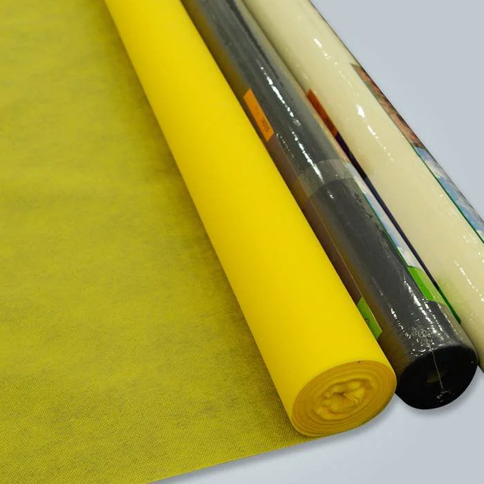 Hot Selling Best Quality Good Strength and Elongation PP Spunbond Nonwoven