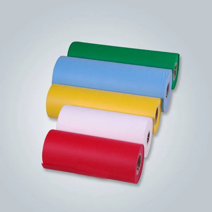 product-rayson nonwoven-China Non Woven Florist Wrapping Paper Polypropylene Spun Bonded-img-2