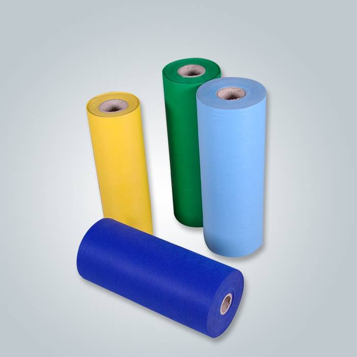 product-rayson nonwoven-China polypropylene spunbond nonwoven fabric manufacturer-img-2