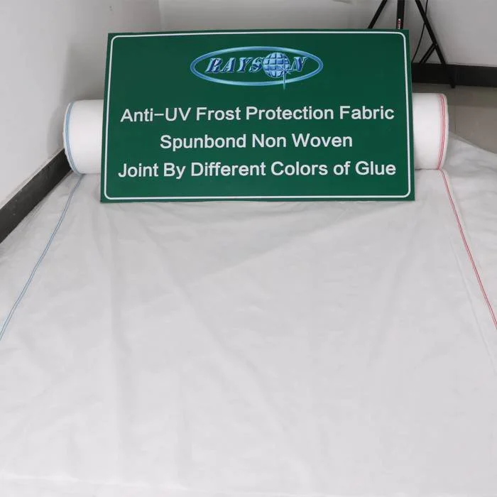 Extra Wide Non Woven Landscape Fabric Roll