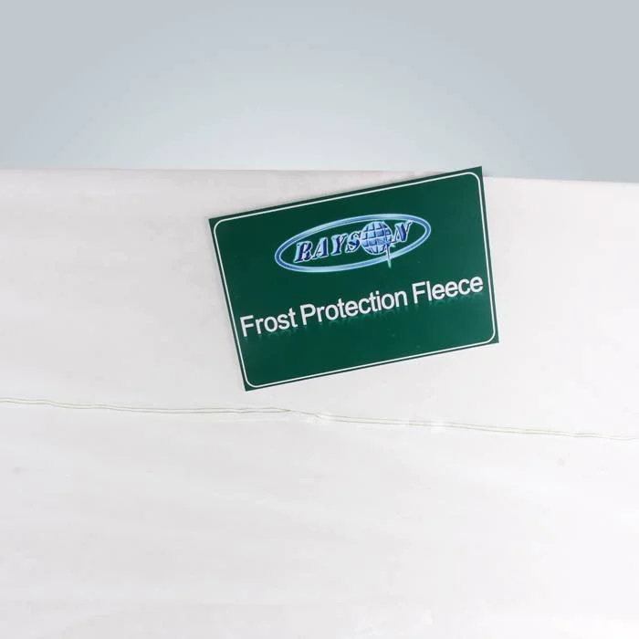 Extra Wide Frost Protection Fleece