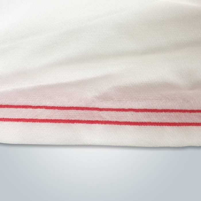 Anti-UV Jointed Nonwoven Fabric