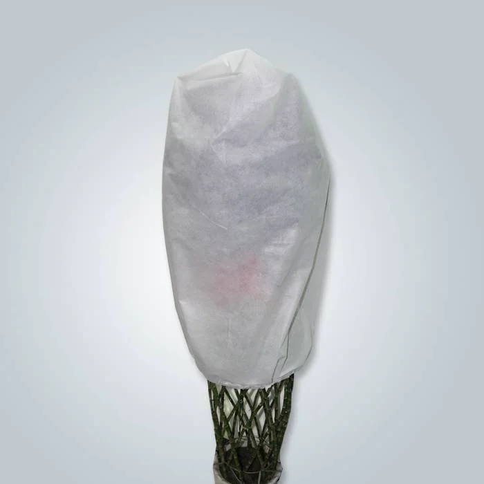 Nonwoven Crop Protection Covers