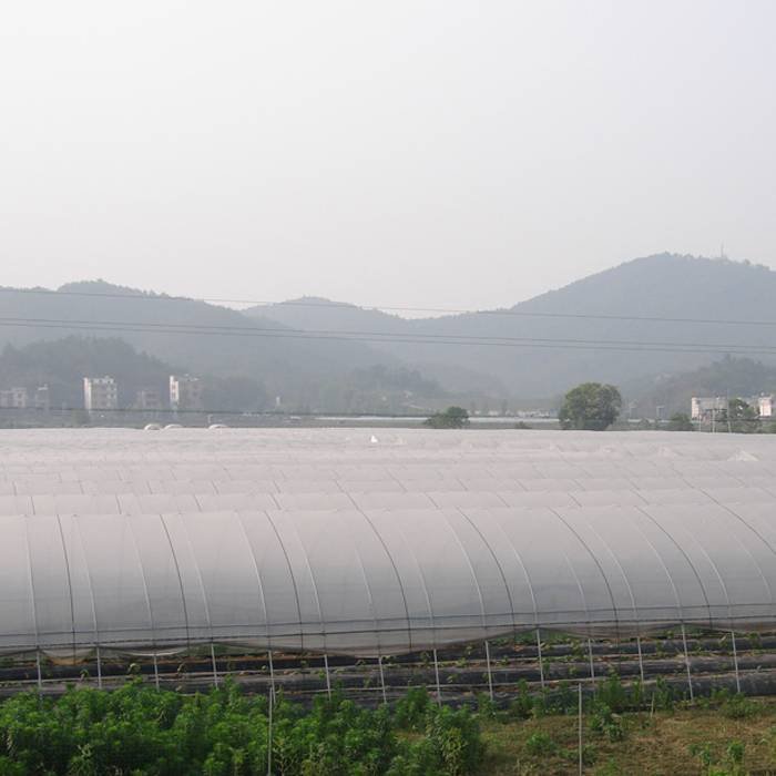UV Treated Nonwoven Planting Covers