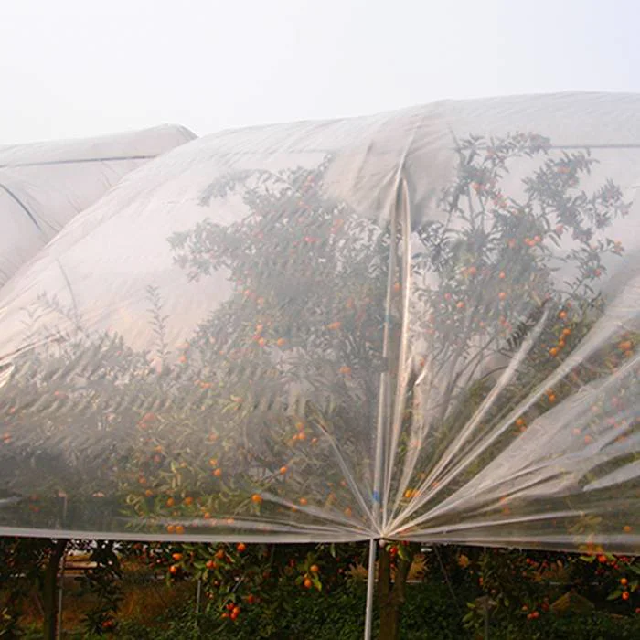 Anti-UV Crop Protection Covers