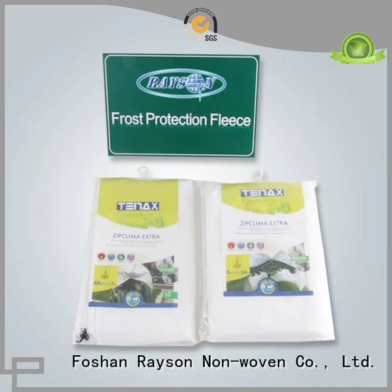 winter covers agricultural fabric for weeds rayson nonwoven,ruixin,enviro Brand