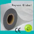 rayson nonwoven,ruixin,enviro Brand ss non woven polyester fabric manufacturer material supplier