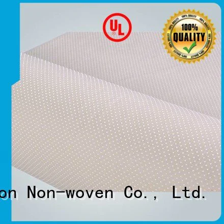 stype skidproof fabric rayson nonwoven,ruixin,enviro non woven cloth manufacturers