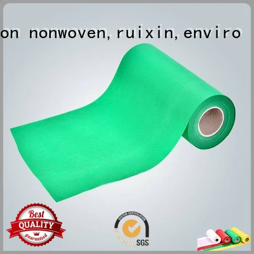 rayson nonwoven,ruixin,enviro product non woven bags raw material design for gifts