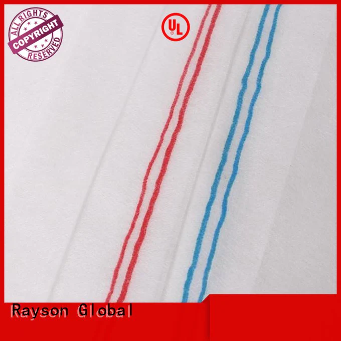 chemical color joint 15 rayson nonwoven,ruixin,enviro Brand landscape fabric material supplier