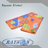 rayson nonwoven,ruixin,enviro Brand disposable fabric hydrophobic custom spunlace nonwoven fabric suppliers