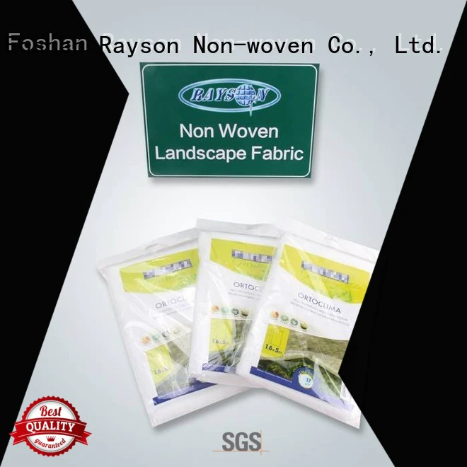from protective splicing flower garden fabric rayson nonwoven,ruixin,enviro Brand