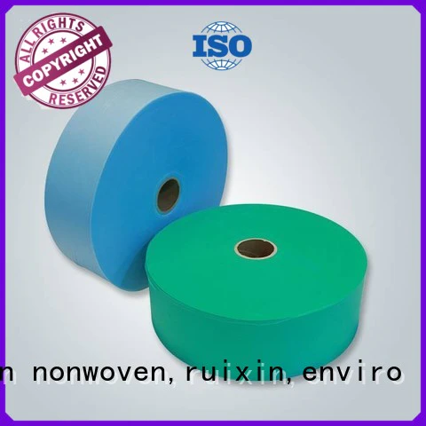 technology fabric buy non woven fabric guangzhou rayson nonwoven,ruixin,enviro Brand company