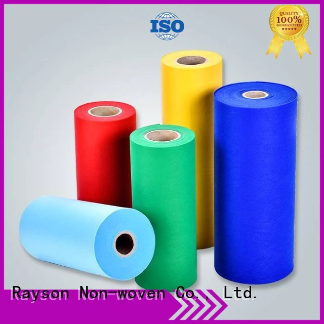 processed fabrics 80g nonwovens companies rayson nonwoven,ruixin,enviro manufacture