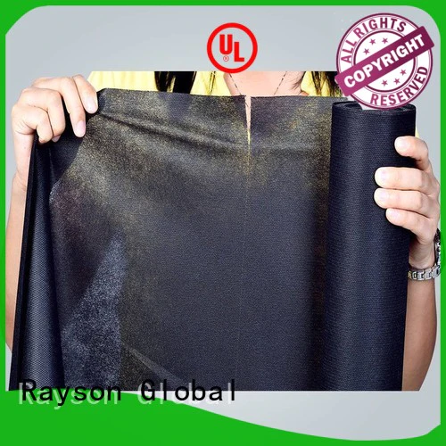 convenient non woven cleaning cloth polypropylene manufacturer for mattress