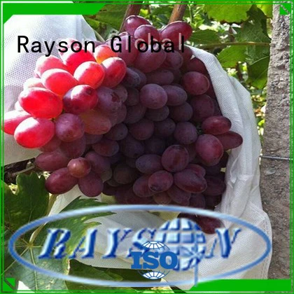 rayson nonwoven,ruixin,enviro Brand fabric grade fabric for weeds